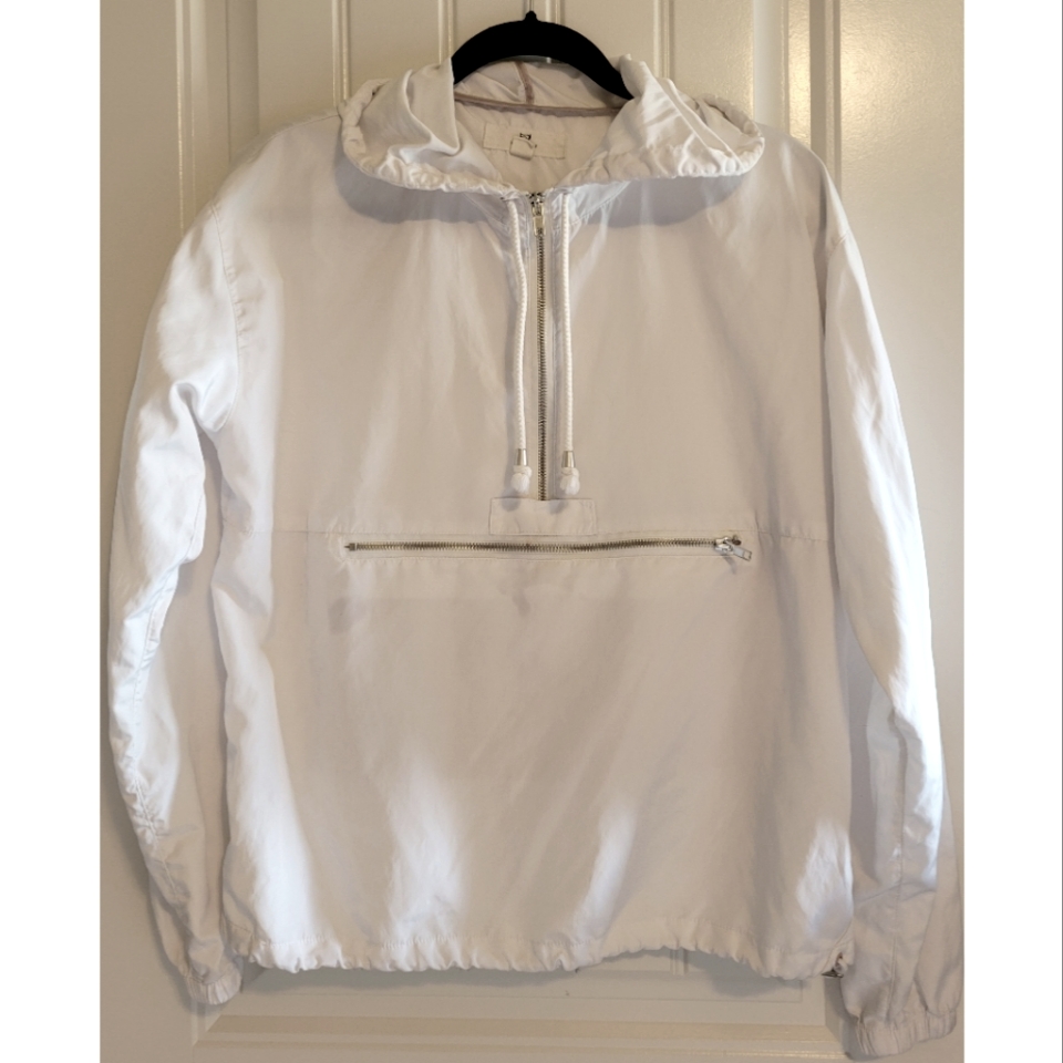 Thread + Supply Pullover Jacket